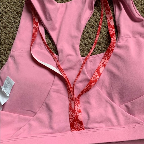 Fabletics Bra and Legging Set - Picture 2 of 4